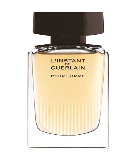 best guerlain perfume for him
